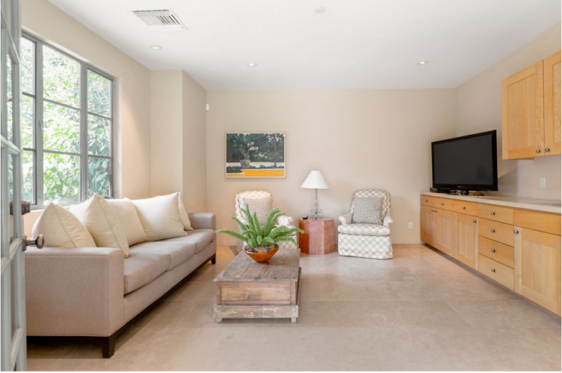 Особняк в Палм-Спрингс, Калифорния