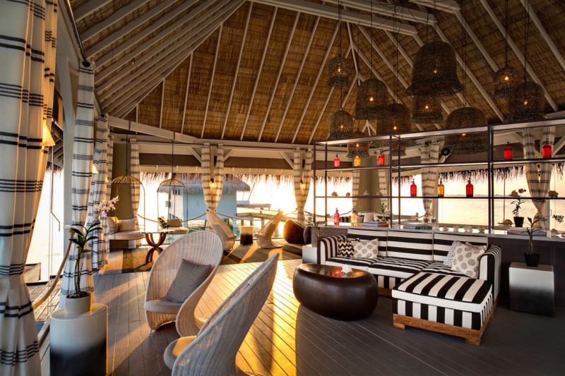 Отель Kanuhura 5* на Мальдивах Отель Kanuhura 5* на Мальдивах