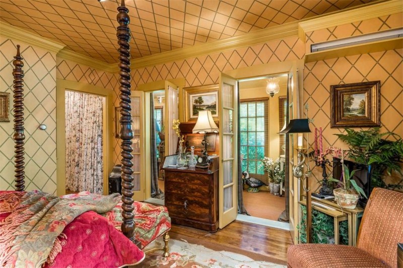 Поместье 1850 года постройки в Йорке, штат Мэн Поместье 1850 года постройки в Йорке, штат Мэн