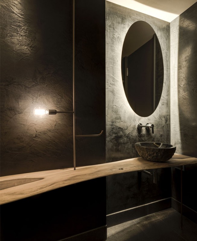 Резиденция, расположенная в районе горячих источников Бэйтоу у подножия гор Датун в Тайбэе Резиденция, расположенная в районе горячих источников Бэйтоу у подножия гор Датун в Тайбэе