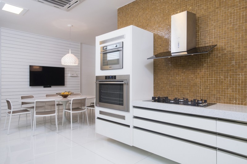 Резиденция в городе Форталеза, Бразилия