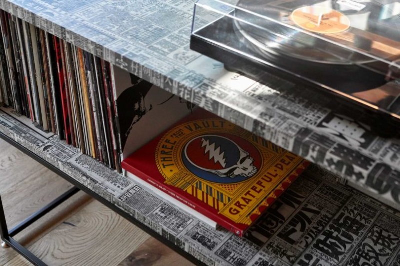 Бутик-отель Kabuki 4* в Сан-Франциско