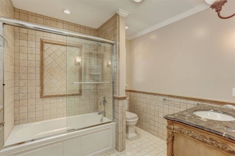 Хорошо обустроенный особняк в Перселлвилле, Вирджиния