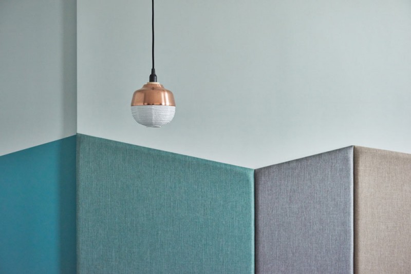 Интерьер уютной квартиры для семейной пары с детьми