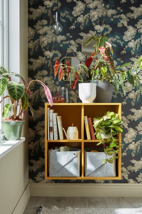 Интерьеры от дизайнеров IKEA