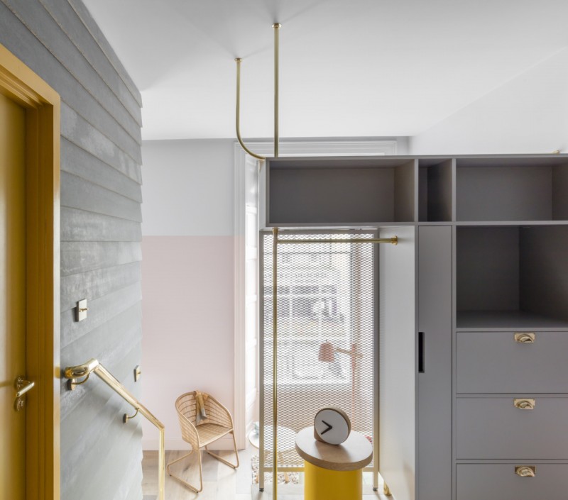 Отель The Eden Locke Edinburgh в Эдинбурге Отель The Eden Locke Edinburgh в Эдинбурге