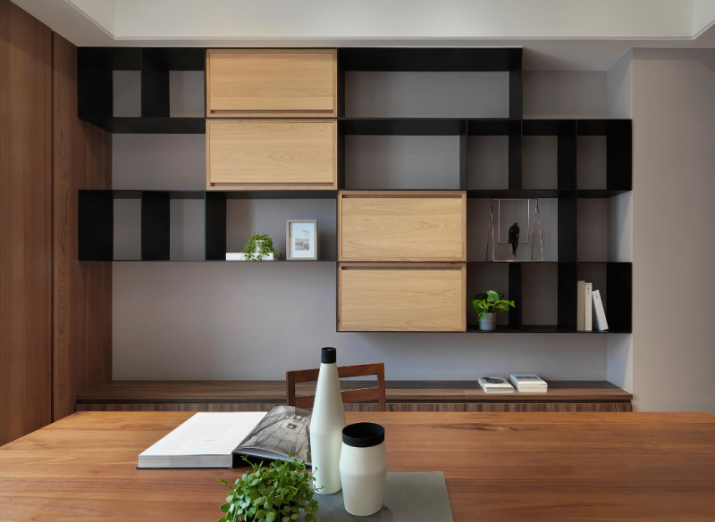 Резиденция в городе Чжубэй, Тайвань