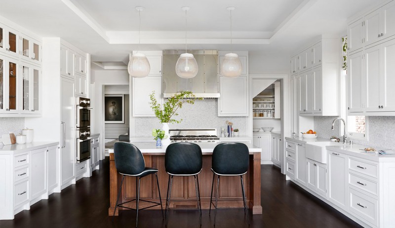 Резиденция в Сан-Франциско