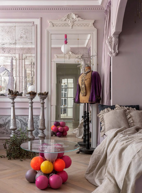 Сюрреализм и современный ампир