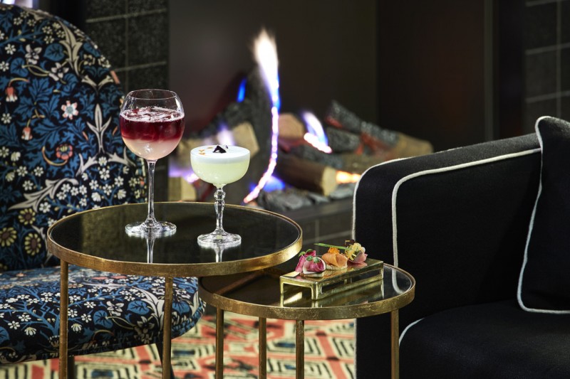 Бутик-отель Le Roch Hotel & Spa в Париже Бутик-отель Le Roch Hotel & Spa в Париже