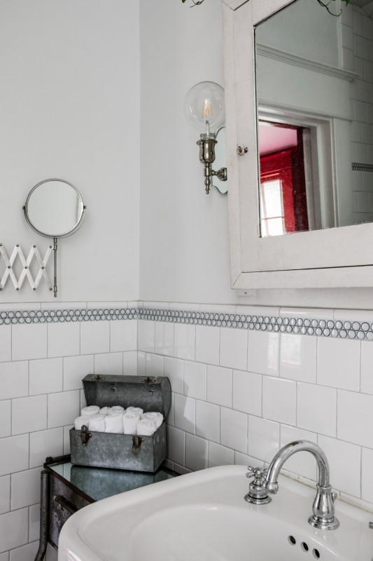 Эклектичная усадьба в Остине, Техас Эклектичная усадьба в Остине, Техас