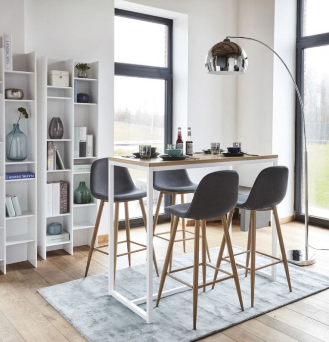 Инсталляции от дизайнеров Maisons du Monde