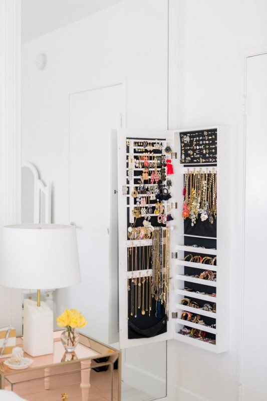 Калифорнийский дом бьюти-блогера