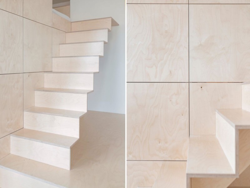 Компактные апартаменты в Амстердаме