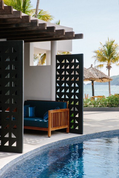 Курорт Thompson Zihuatanejo в Сиуатанехо, Мексика