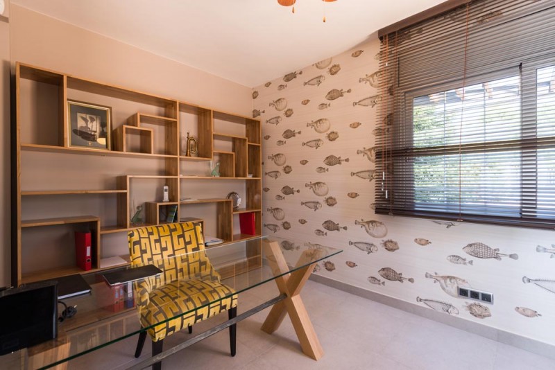 Особняк семьи русского происхождения в Канет-де-Мар, Испания Особняк семьи русского происхождения в Канет-де-Мар, Испания