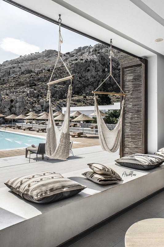 Отель Casa Cook Rhodes 5* в Греции Отель Casa Cook Rhodes 5* в Греции