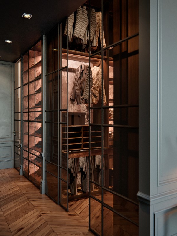 Просторные апартаменты на Сардинии