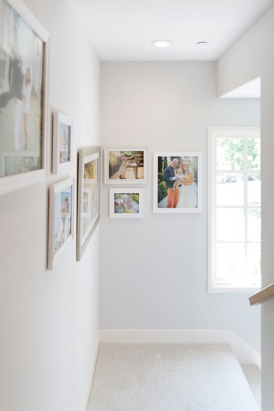 Просторный семейный дом в Калифорнии в стиле "бохо"