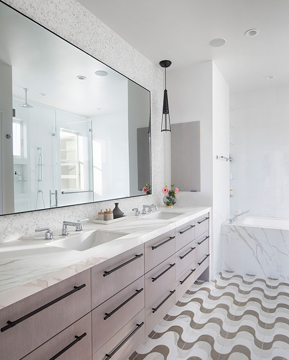 Резиденция в Сан-Франциско