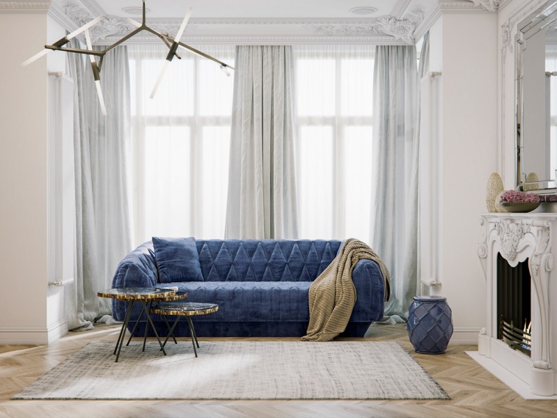 Современная классика Современная классика