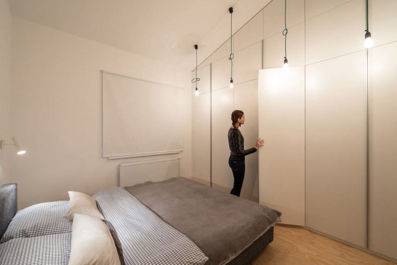 Уютный лофт в Братиславе, Словакия Уютный лофт в Братиславе, Словакия