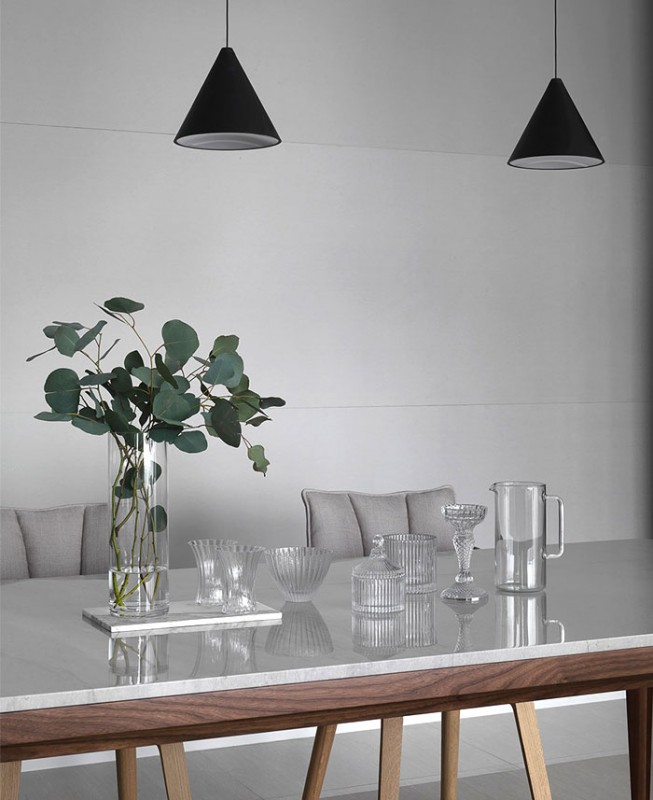 Азиатская простота и утонченная эстетика в дизайне тайваньских апартаментов Азиатская простота и утонченная эстетика в дизайне тайваньских апартаментов