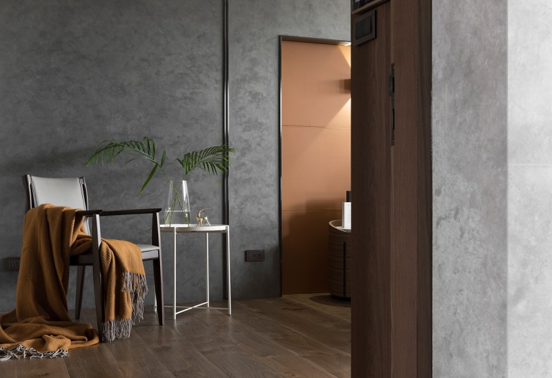 Искуственный мрамор и дерево в современном интерьере Искуственный мрамор и дерево в современном интерьере