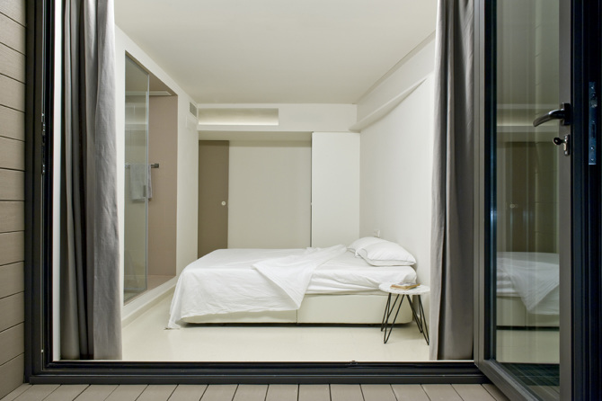 Пентхаус в Барселоне Пентхаус в Барселоне