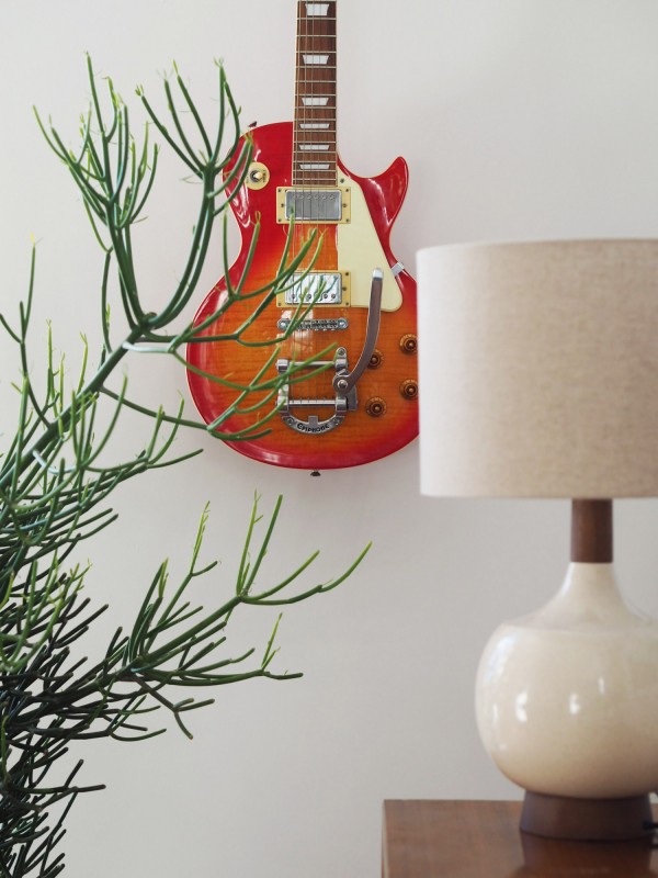 Сельский дом блоггера Лизы Доусон в Йорке, Великобритания Сельский дом блоггера Лизы Доусон в Йорке, Великобритания