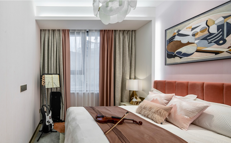 Современная эстетика в интерьере Современная эстетика в интерьере