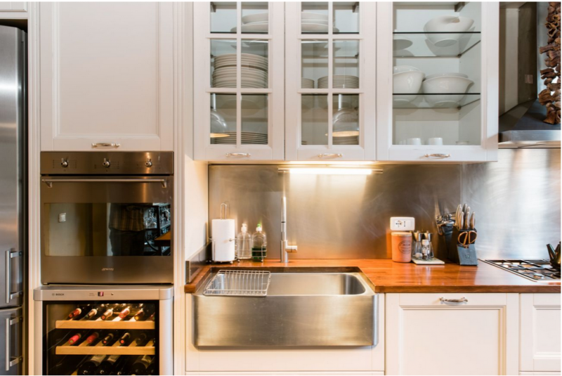 Старинное палаццо в Тоскане, Италия Старинное палаццо в Тоскане, Италия