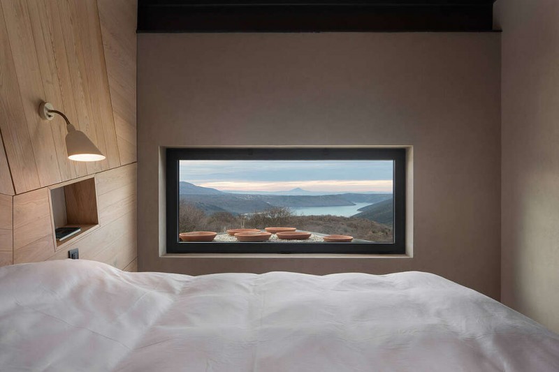 Загородный дом, расположенный в Хорватии Загородный дом, расположенный в Хорватии