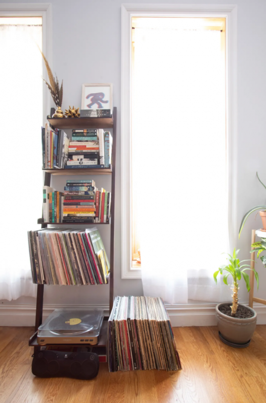 Дизайн квартиры-студии в стиле "эклектика" Дизайн квартиры-студии в стиле "эклектика"