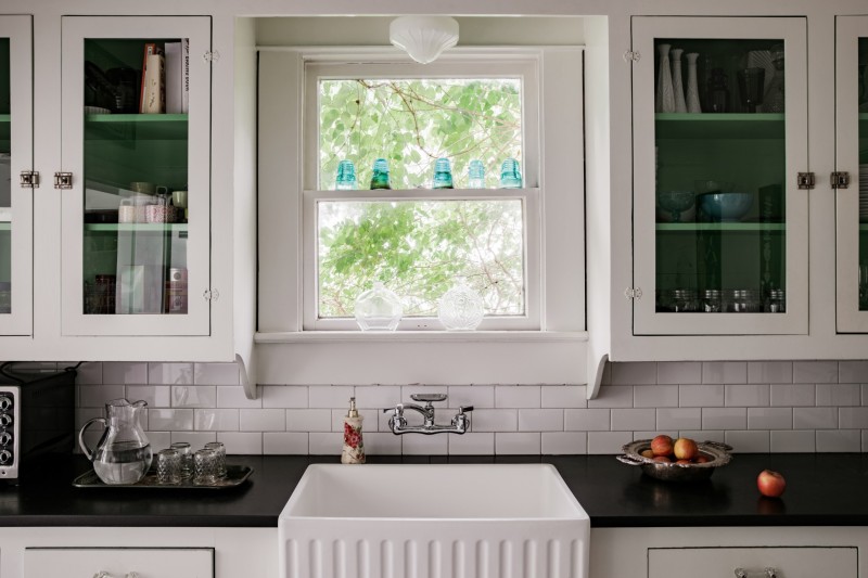 Эклектичная усадьба в Остине, Техас Эклектичная усадьба в Остине, Техас