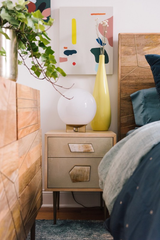 Интерьер квартиры в Верхнем Вестсайде, Нью-Йорк Интерьер квартиры в Верхнем Вестсайде, Нью-Йорк