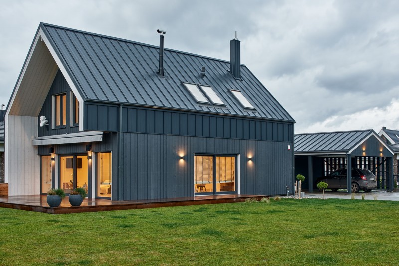 Интерьер приморского особняка в Паланге, Литва Интерьер приморского особняка в Паланге, Литва