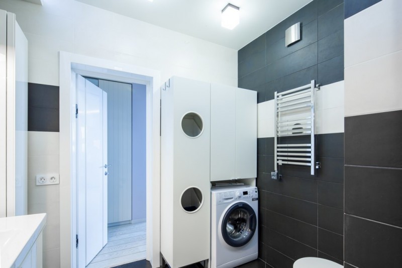 Интерьер светлой уютной квартиры Интерьер светлой уютной квартиры