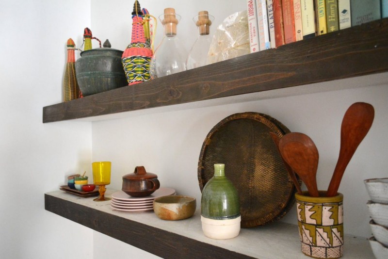 Небольшая богемная квартира в Филадельфии Небольшая богемная квартира в Филадельфии