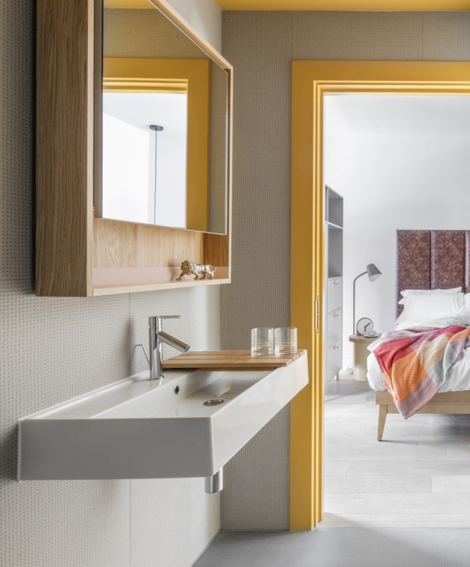 Отель The Eden Locke Edinburgh в Эдинбурге Отель The Eden Locke Edinburgh в Эдинбурге