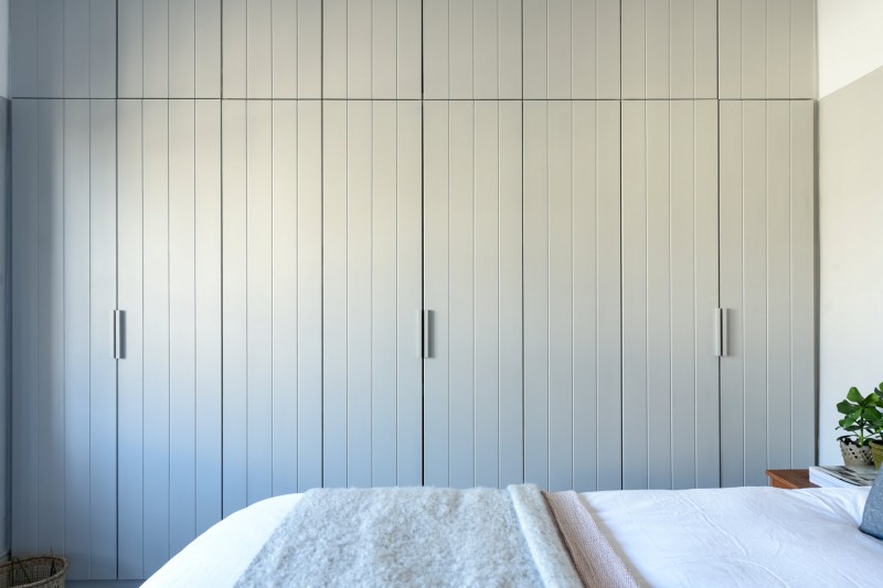 Реконструкция таунхауса 1890 года постройки в Хакни, Лондон Реконструкция таунхауса 1890 года постройки в Хакни, Лондон