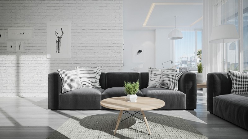 Вилла в Египте