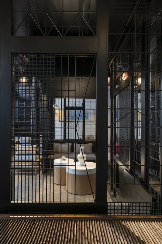 Бутик-отель Nanxun Blossom Hill в Хучжоу, Китай