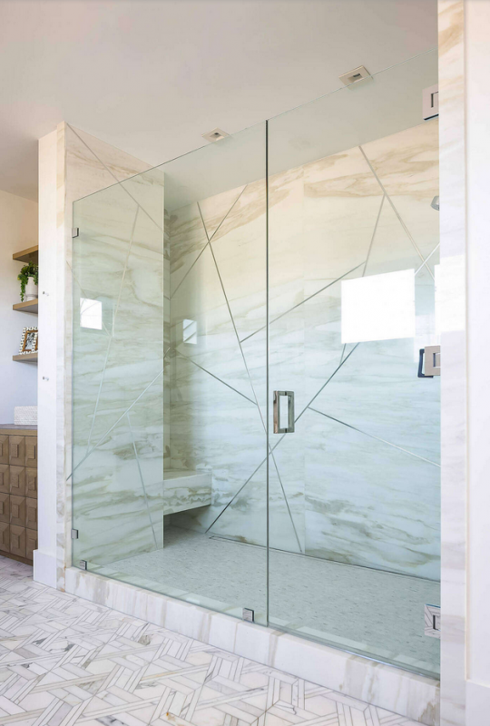 Фермерский дом, расположенный в Калифорнии