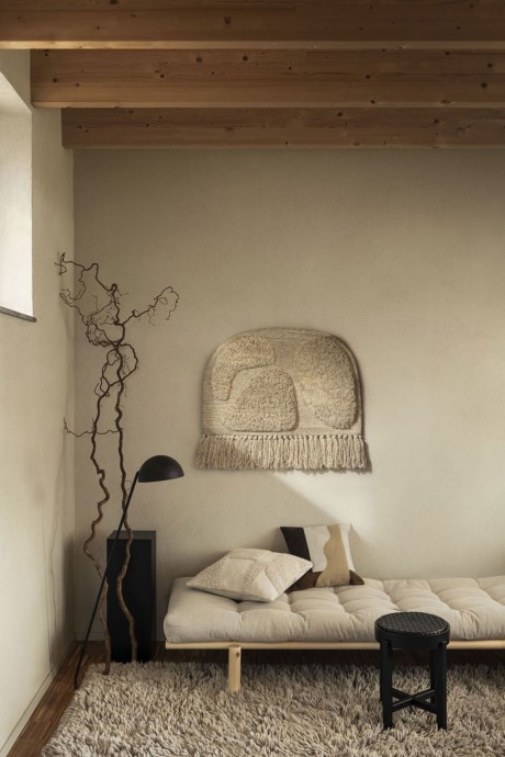 Инсталляции от дизайнеров HM Home