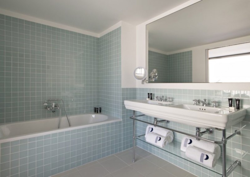 Изысканный отель Parister 5* в Париже Изысканный отель Parister 5* в Париже