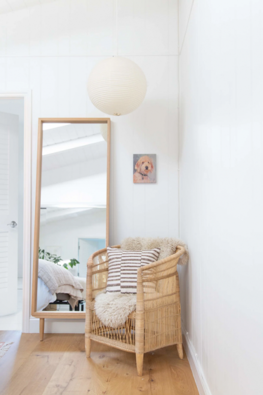 Пляжный дом в Малибу