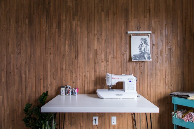 Творческий дом фотографа из Миннесоты