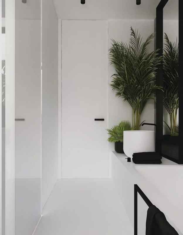 Уютная квартира в Варшаве