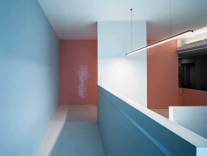 Жилой проект Dog House, предназначенный для владельцев и их любимой собаки